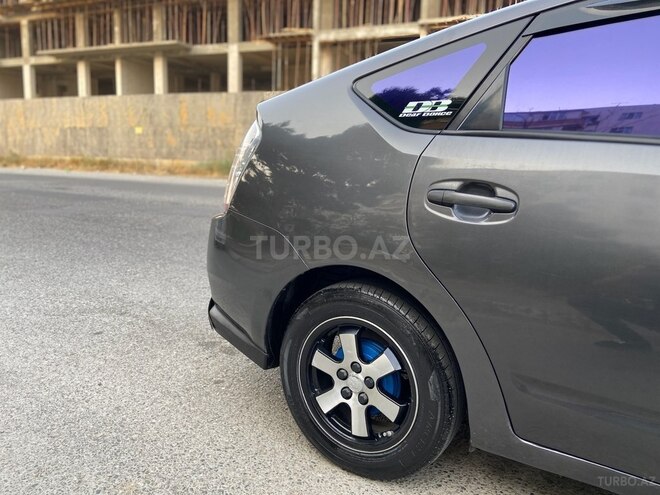 Toyota Prius 2008, 256,856 km - 1.5 l - Bakı