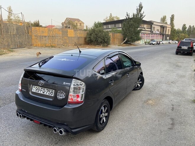 Toyota Prius 2008, 256,856 km - 1.5 l - Bakı