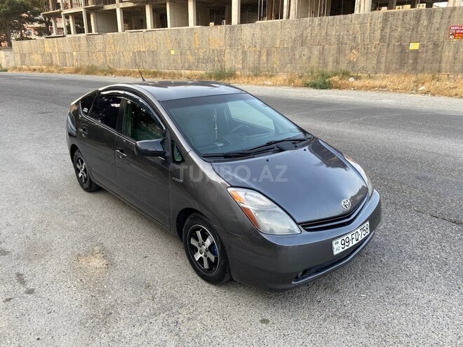 Toyota Prius 2008, 256,856 km - 1.5 l - Bakı