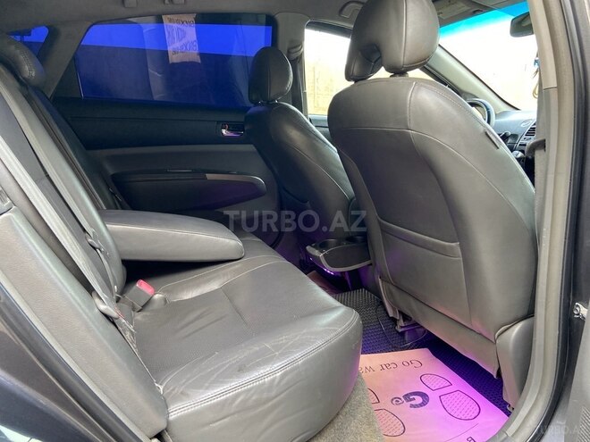 Toyota Prius 2008, 256,856 km - 1.5 l - Bakı