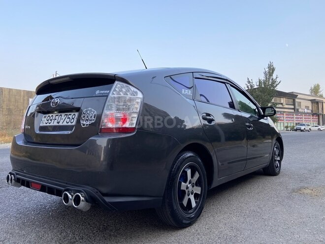 Toyota Prius 2008, 256,856 km - 1.5 l - Bakı