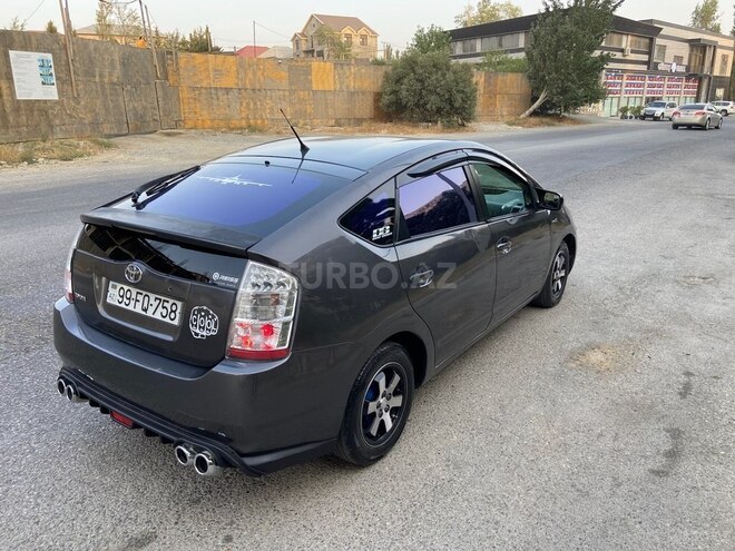 Toyota Prius 2008, 256,856 km - 1.5 l - Bakı