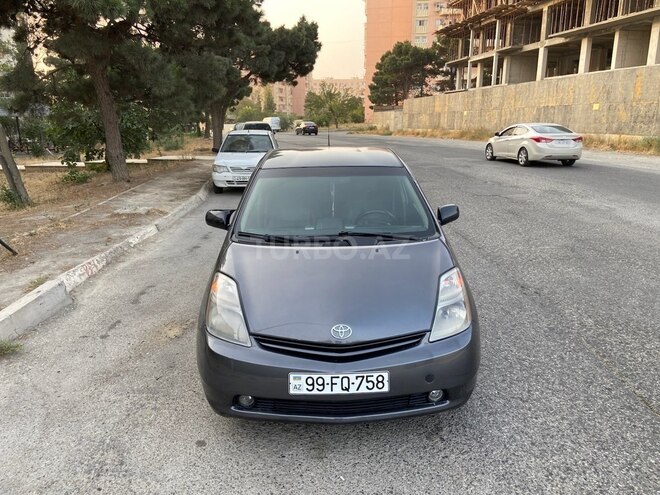 Toyota Prius 2008, 256,856 km - 1.5 l - Bakı