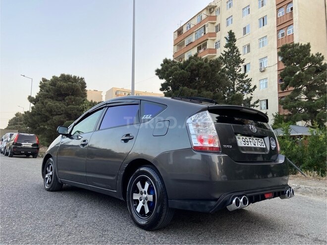 Toyota Prius 2008, 256,856 km - 1.5 l - Bakı