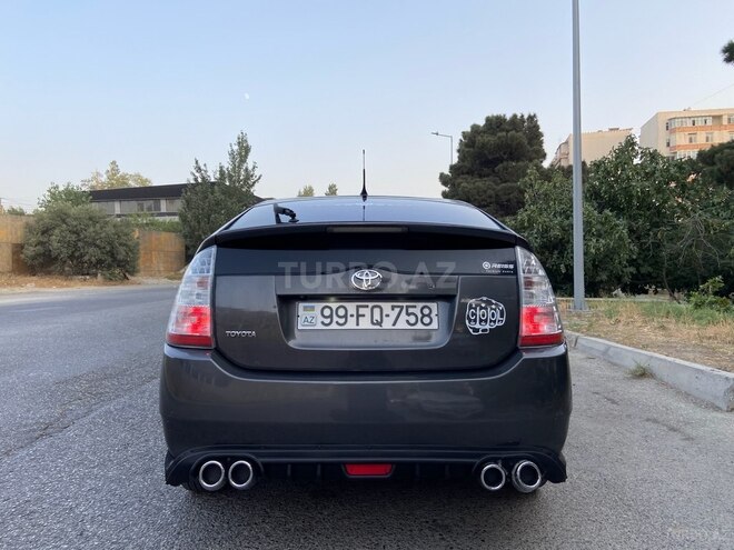Toyota Prius 2008, 256,856 km - 1.5 l - Bakı