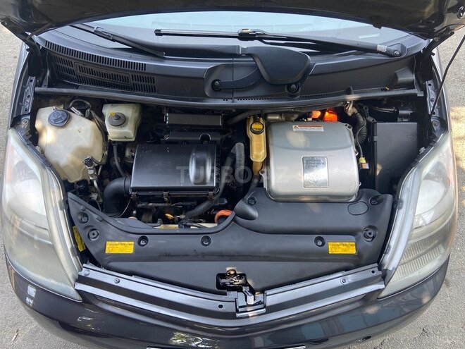 Toyota Prius 2008, 256,856 km - 1.5 l - Bakı