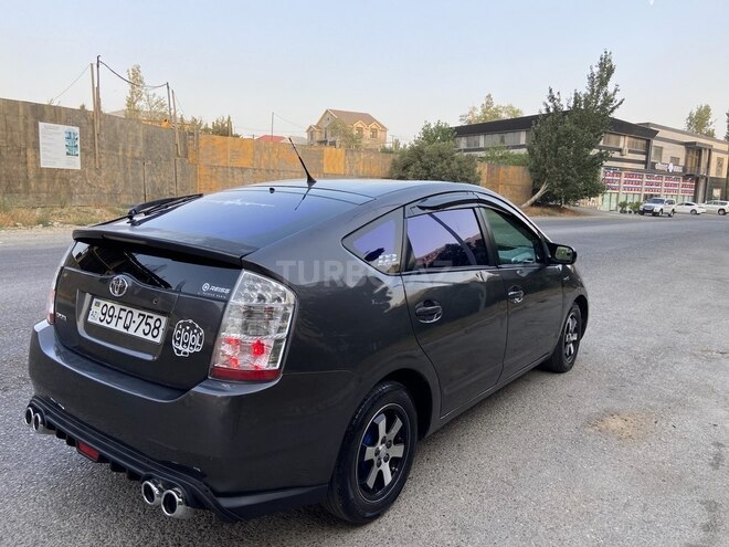 Toyota Prius 2008, 256,856 km - 1.5 l - Bakı