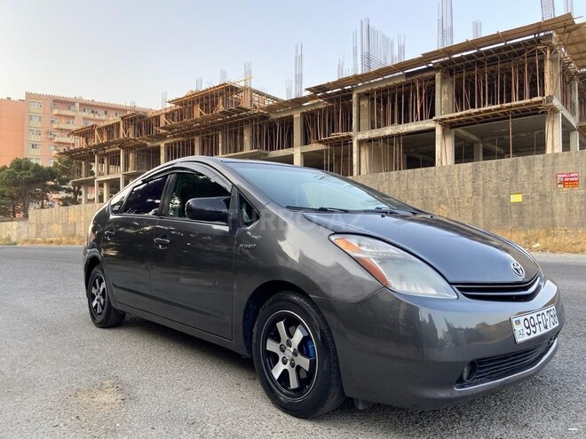 Toyota Prius 2008, 256,856 km - 1.5 l - Bakı