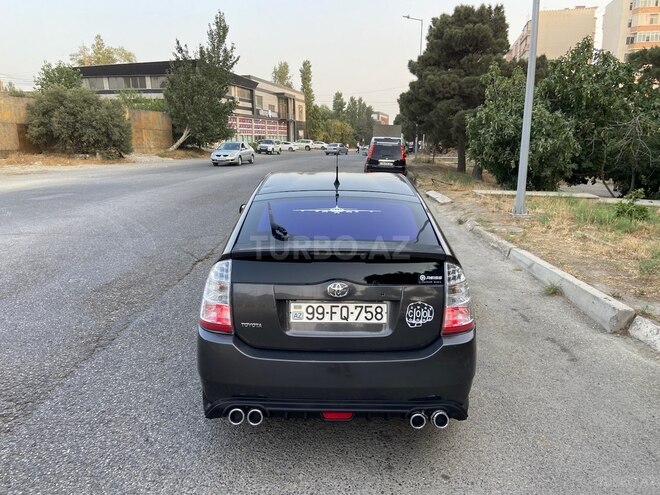 Toyota Prius 2008, 256,856 km - 1.5 l - Bakı