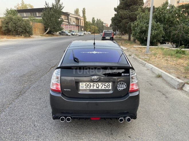 Toyota Prius 2008, 256,856 km - 1.5 l - Bakı