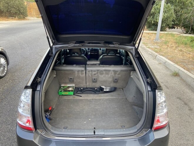 Toyota Prius 2008, 256,856 km - 1.5 l - Bakı