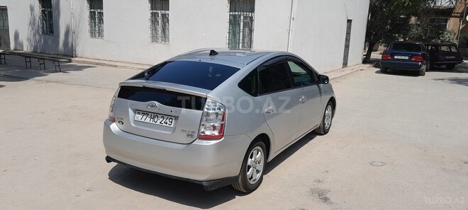 Toyota Prius 2006, 350,000 km - 1.5 л - Sumqayıt