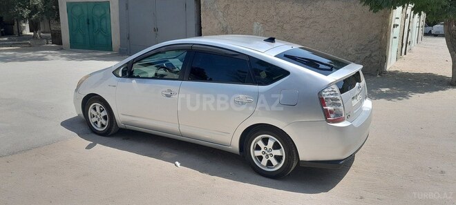 Toyota Prius 2006, 350,000 km - 1.5 л - Sumqayıt