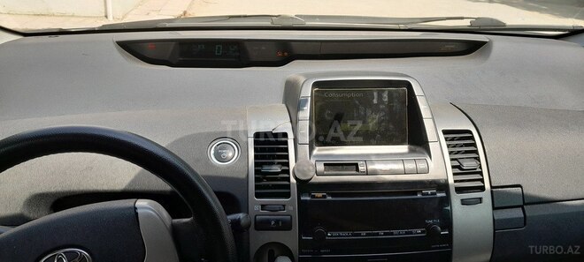 Toyota Prius 2006, 350,000 km - 1.5 л - Sumqayıt