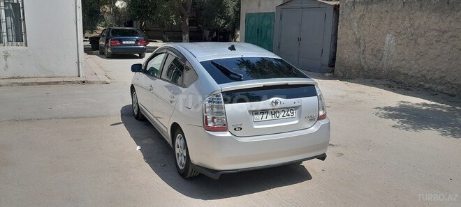 Toyota Prius 2006, 350,000 km - 1.5 л - Sumqayıt