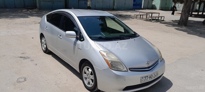 Toyota Prius 2006, 350,000 km - 1.5 л - Sumqayıt