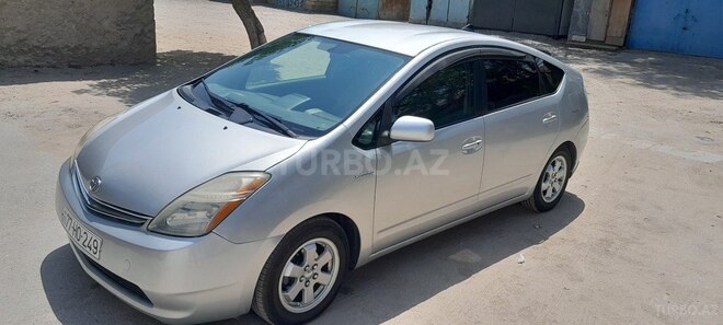 Toyota Prius 2006, 350,000 km - 1.5 л - Sumqayıt