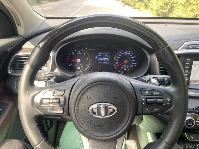 Kia Sorento 2017, 174,000 km - 2.0 l - Bakı
