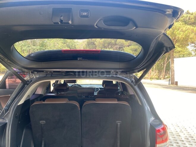 Kia Sorento 2017, 174,000 km - 2.0 l - Bakı
