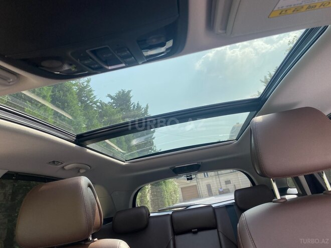 Kia Sorento 2017, 174,000 km - 2.0 l - Bakı