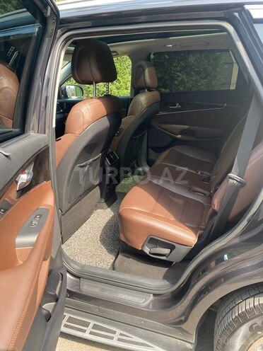 Kia Sorento 2017, 174,000 km - 2.0 l - Bakı