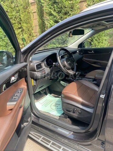 Kia Sorento 2017, 174,000 km - 2.0 l - Bakı