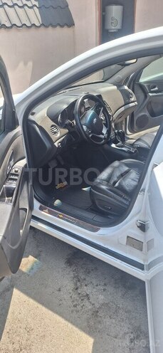 Chevrolet Cruze 2012, 268,000 km - 1.4 l - Gəncə