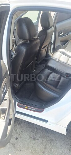 Chevrolet Cruze 2012, 268,000 km - 1.4 l - Gəncə