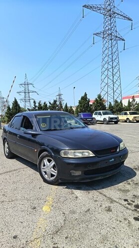 Opel Vectra 1996, 306,020 km - 1.8 l - Bakı