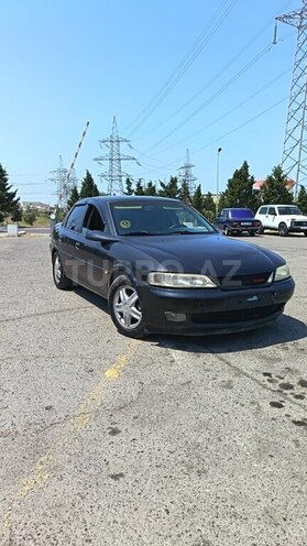 Opel Vectra 1996, 306,020 km - 1.8 l - Bakı