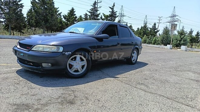Opel Vectra 1996, 306,020 km - 1.8 l - Bakı