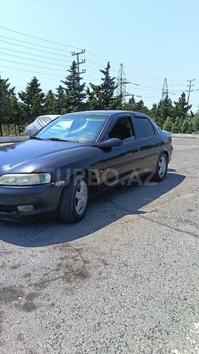Opel Vectra 1996, 306,020 km - 1.8 l - Bakı