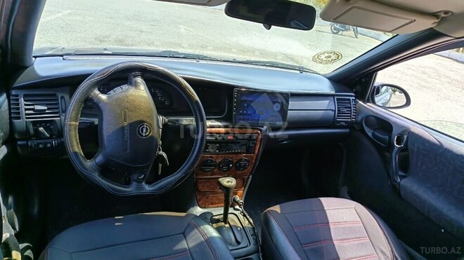 Opel Vectra 1996, 306,020 km - 1.8 l - Bakı