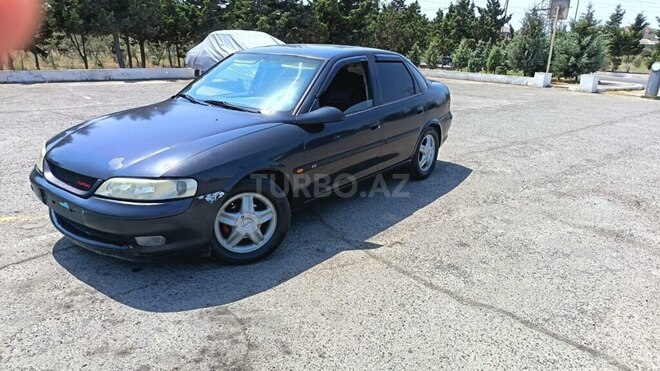 Opel Vectra 1996, 306,020 km - 1.8 l - Bakı