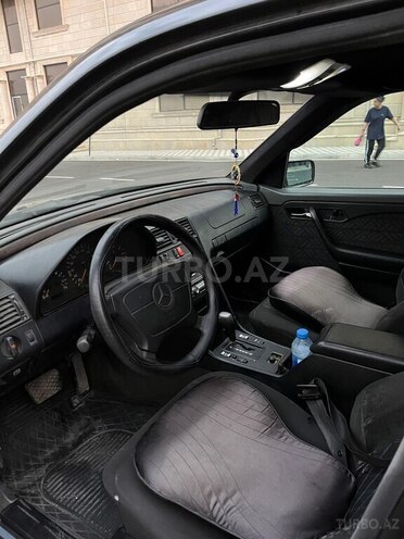 Mercedes C 200 1995, 360,000 km - 2.0 l - Sumqayıt