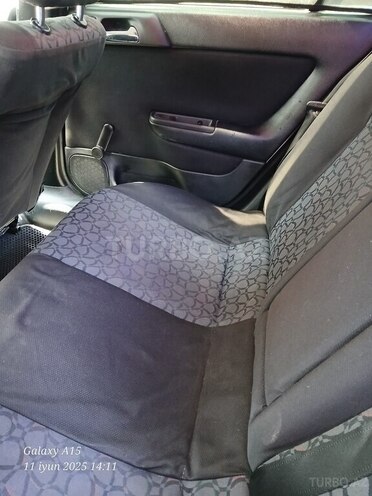 Opel Astra 1999, 280,000 km - 1.6 l - Sumqayıt