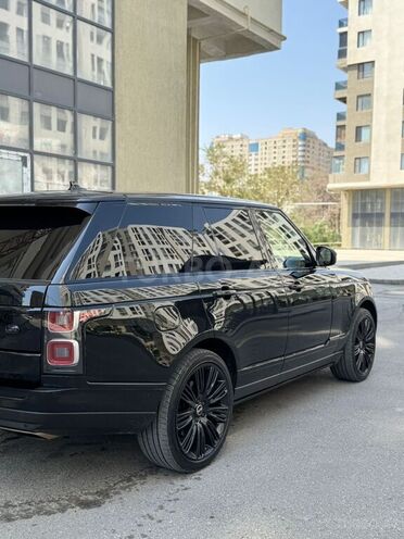 Land Rover Range Rover 2016, 196,916 km - 3.0 l - Bakı