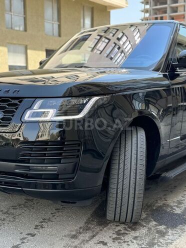 Land Rover Range Rover 2016, 196,916 km - 3.0 l - Bakı