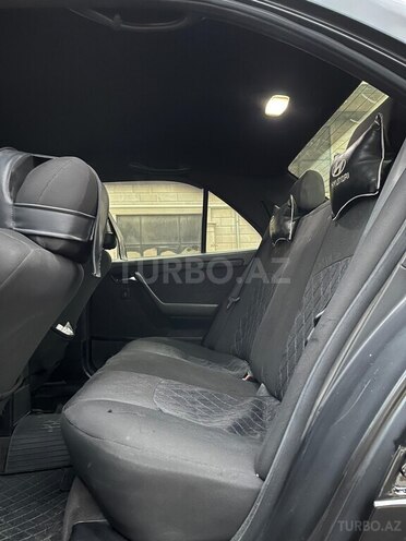 Mercedes C 200 1995, 360,000 km - 2.0 l - Sumqayıt