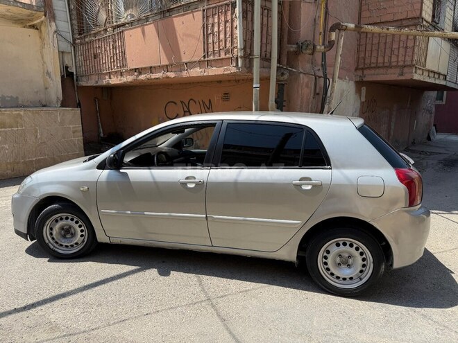 Toyota Corolla 2006, 345,000 km - 1.4 l - Xırdalan