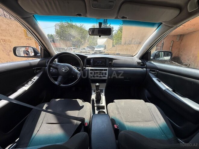 Toyota Corolla 2006, 345,000 km - 1.4 l - Xırdalan