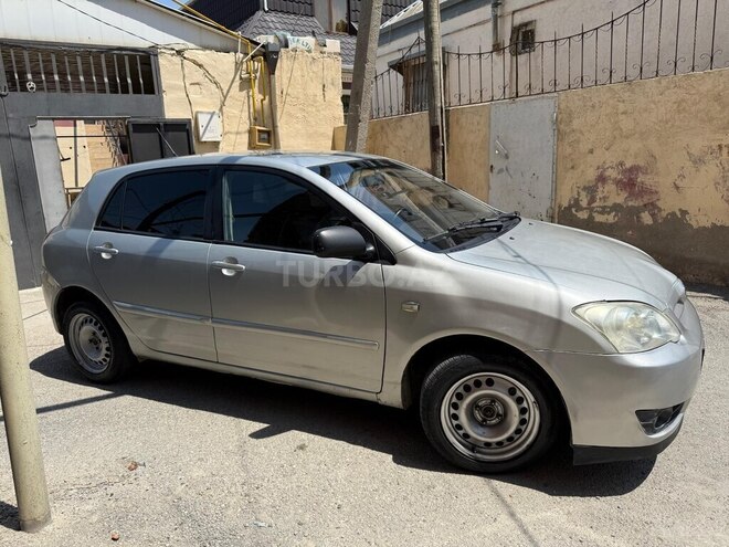 Toyota Corolla 2006, 345,000 km - 1.4 l - Xırdalan