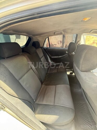 Toyota Corolla 2006, 345,000 km - 1.4 l - Xırdalan