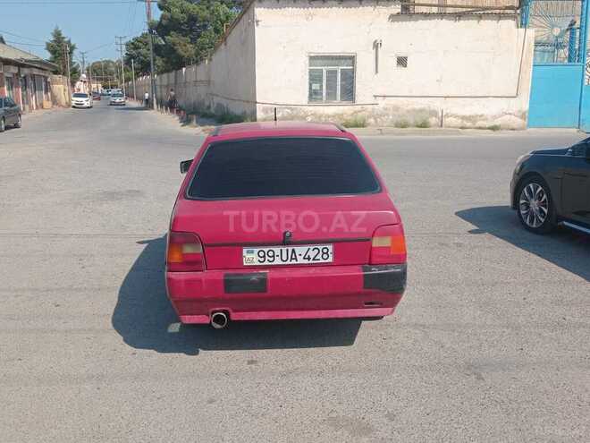 ZAZ Tavriya 2006, 70,000 km - 1.2 l - Bakı
