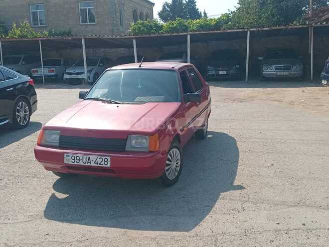 ZAZ Tavriya 2006, 70,000 km - 1.2 l - Bakı