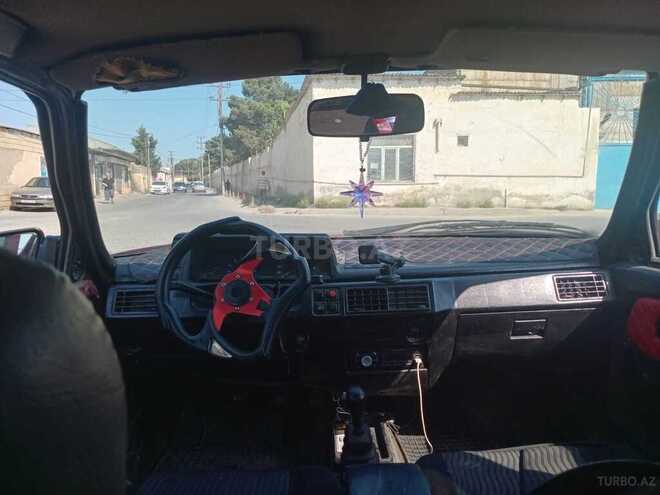 ZAZ Tavriya 2006, 70,000 km - 1.2 l - Bakı
