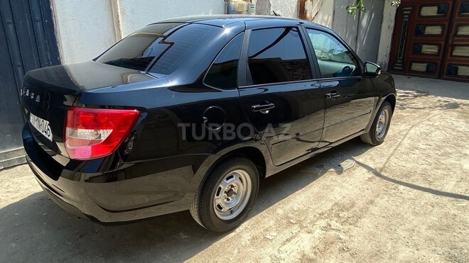 LADA (VAZ) Granta 2024, 25,000 km - 1.6 l - Bakı