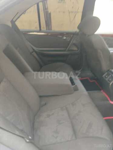 Mercedes E 240 1999, 221,174 km - 2.4 л - Sumqayıt