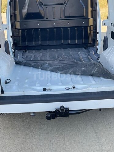 Ford Transit Connect 2013, 240,000 km - 1.8 l - Bakı