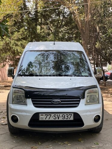Ford Transit Connect 2013, 240,000 km - 1.8 l - Bakı